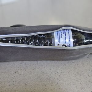 Fitkicks FITZIP Live Well Active Lifestyle Waist Pack